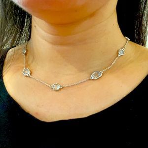 Kate Spade ♠️ necklace rare!